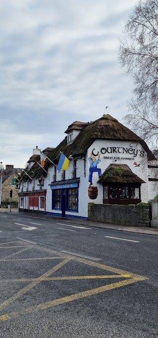 The Food Centre, Lucan