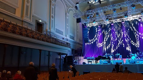 Ulster Hall