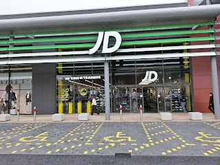 JD Sports