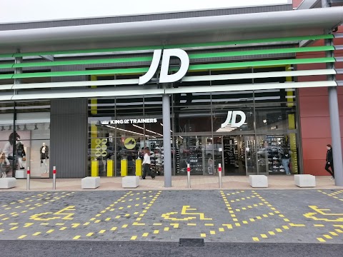 JD Sports