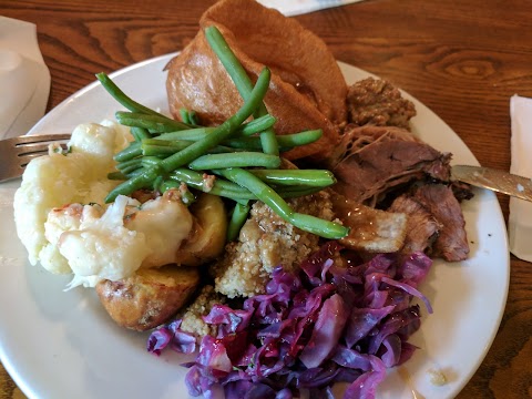 Toby Carvery Willerby