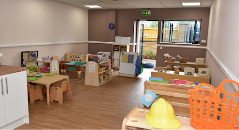 Bright Horizons Southampton Nursling Day Nursery and Preschool