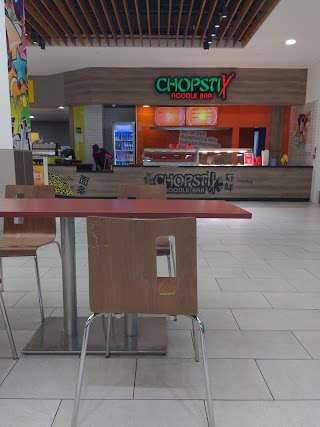 Chopstix Noodle Bar