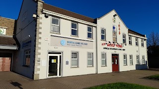 Dental Care Ireland Ballyowen Castle