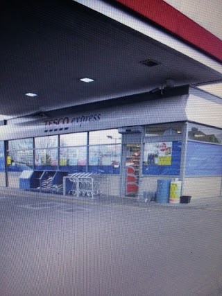 Tesco Esso Express