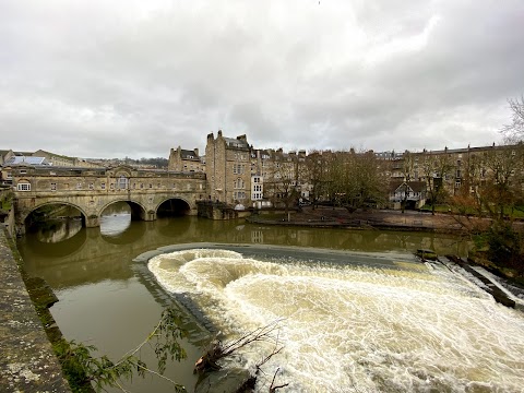 Laugh at Bath - Walking Tours