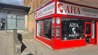 Aha barber