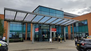 Peterborough City Hospital