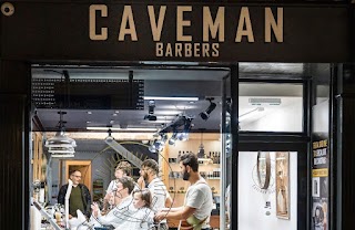 Caveman Barbershop