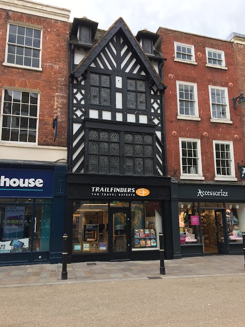 Trailfinders Worcester