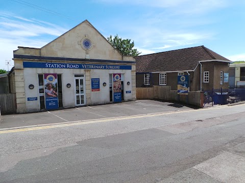 Bath Veterinary Group, Station Road Veterinary Surgery