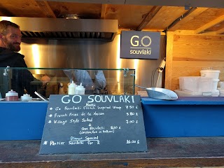 Go Souvlaki