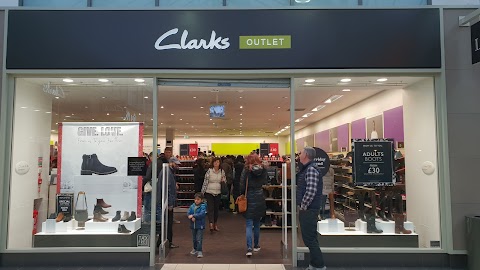 Clarks Outlet