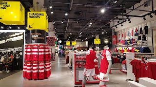 Arsenal Gift Shop