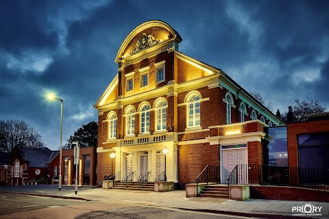 Tamworth Assembly Rooms