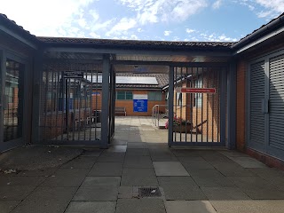 Belle Vale Neighbourhood Health Centre