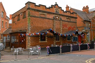 Jailhouse Nuneaton