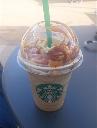 Starbucks Coffee