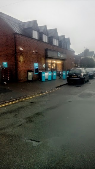 Co-op Food - Romsley - St. Kenelm's Road