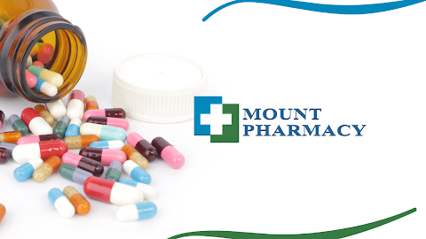 MOUNT PHARMACY and TRAVEL CLINIC