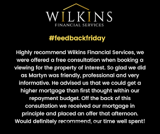 Wilkins Financial Services