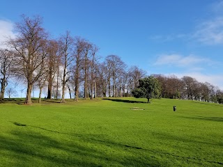 Dalmuir Public Park