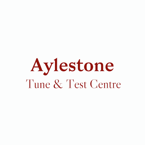 Aylestone Tune & Test Centre
