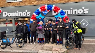 Domino's Pizza - Brighton - Whitehawk