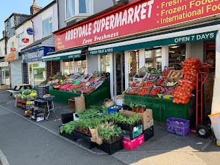 Abbeydale Supermarket