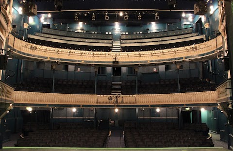 Liverpool Playhouse Theatre
