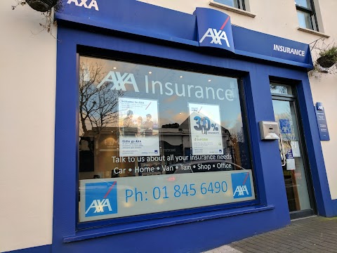 AXA Insurance