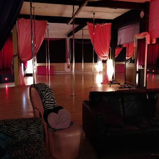 British Pole Dance Academy