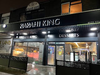 Karahi King