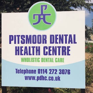 Pitsmoor Dental Health Centre