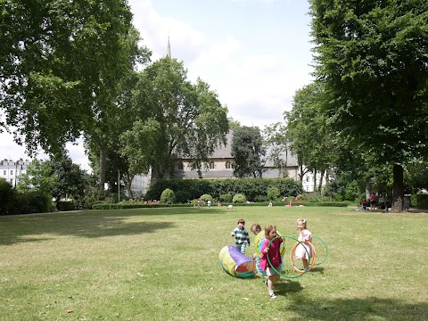 Young England Kindergarten