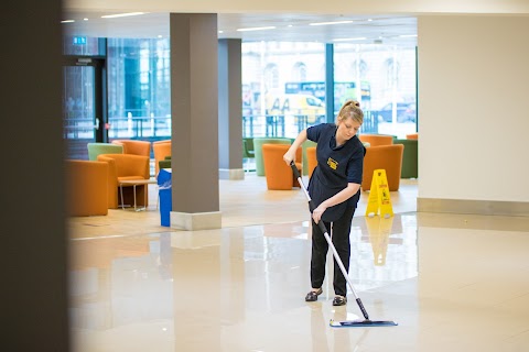 Dublcheck Cleaning Services Ltd