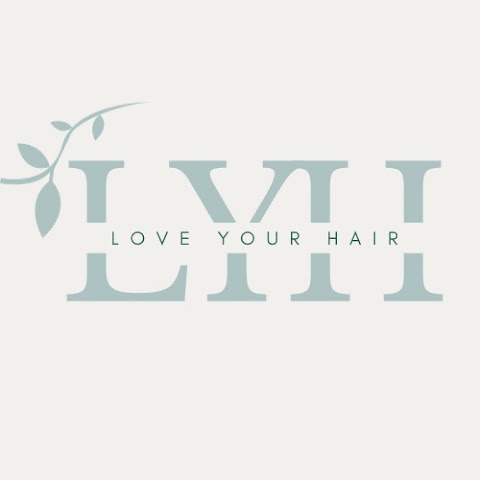 Love Your Hair