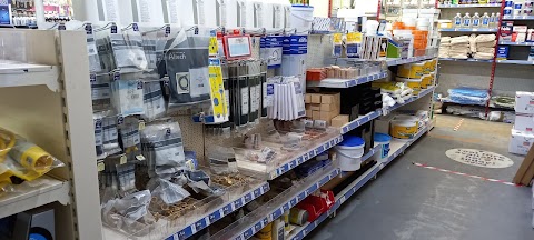 Jewson Loughborough (Jubilee Drive)