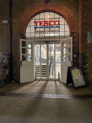 Tesco Express