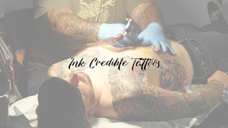 Ink Credible Tattoos