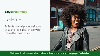 LloydsPharmacy