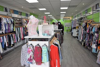 Woodgreen Pets Charity - Kempston Charity Shop