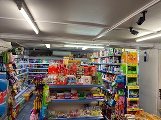 Carlisle Off Licence