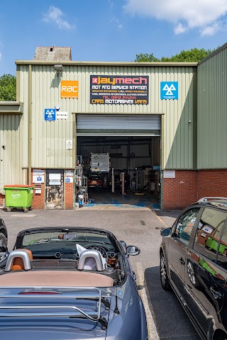 Jay-mech MOT & Service Centre