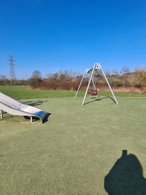 Papenham Green Play Area