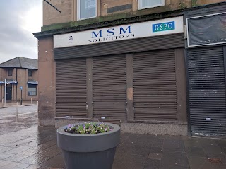 MSM Solicitors