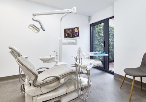 Chelsea Green Dental Practice