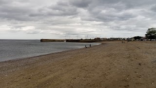 Musselburgh Beach