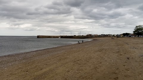 Musselburgh Beach