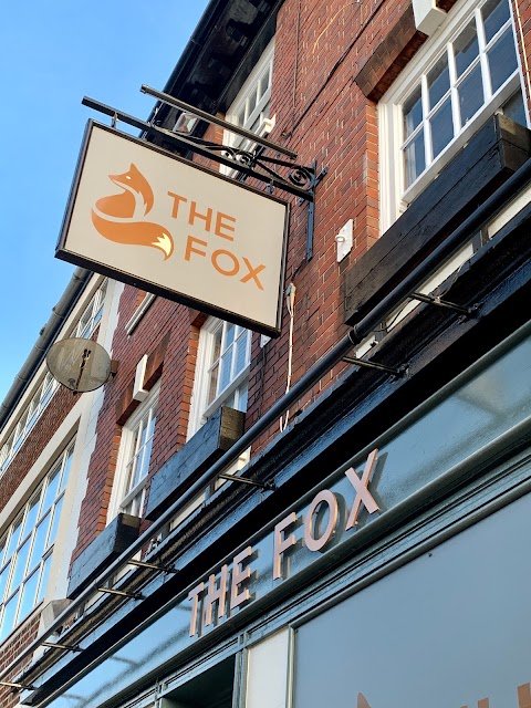 The Fox